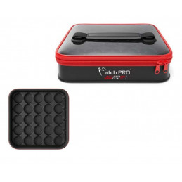 ORGANISATEUR D’APPÂTS...