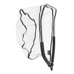 TÊTE EPUISETTE TYPE CUILLERE "MICRO GHOST COMPETITION LANDING NET HEAD" - BENZAR MIX