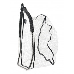 TÊTE EPUISETTE TYPE CUILLERE "MICRO GHOST COMPETITION LANDING NET HEAD" - BENZAR MIX