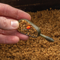 METHOD FEEDER "SILO - EASY...