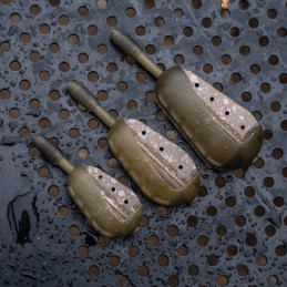 METHOD FEEDER "SILO - EASY LOAD FEEDER" - NUFISH