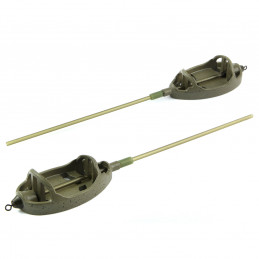METHOD FEEDER BY DÖME "TF...
