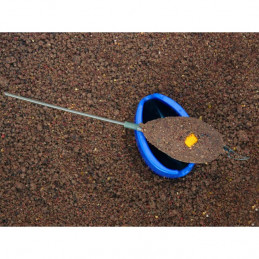 METHOD FEEDER BY DÖME "TF LONG CAST PRO METHOD" - NEVIS
