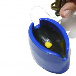 MOULE POUR METHOD FEEDER BY...