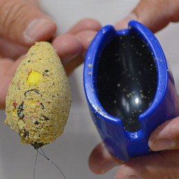 MOULE POUR METHOD FEEDER BY DÖME "TF VARIO" - NEVIS