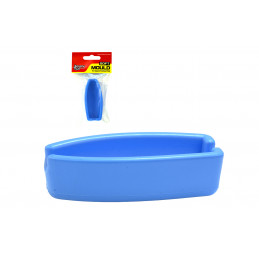 MOULE SILICONE POUR METHOD...