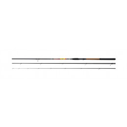 CANNE ANGLAISE "CONCOURSE MATCH ROD" - BENZAR MIX