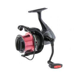 MOULINET QUIVER METHOD ET...