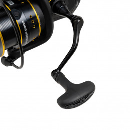 MOULINET METHOD ET FEEDER "CONCOURSE FEEDER REEL" - BENZAR MIX