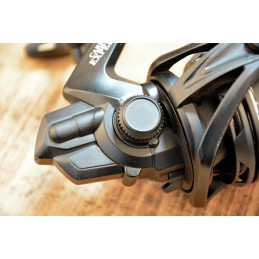 MOULINET METHOD/FEEDER "PRO METHOD REEL" - BENZAR MIX