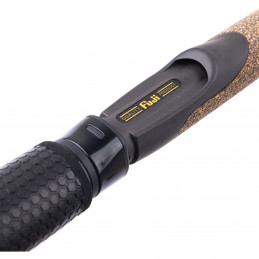 CANNES QUIVER LONGUE DISTANCE "PARABOLIX PRO DISTANCE" - MAP FISHING