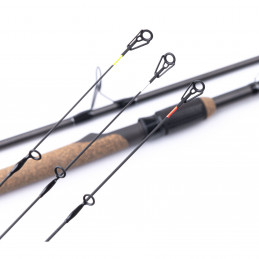 CANNES QUIVER LONGUE DISTANCE "PARABOLIX PRO DISTANCE" - MAP FISHING