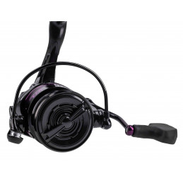 MOULINET QUIVER/ANGLAISE "FEEDER UV2" - MIKADO