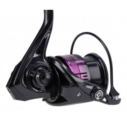 MOULINET QUIVER/ANGLAISE "FEEDER UV2" - MIKADO