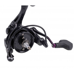 MOULINET QUIVER/ANGLAISE "FEEDER UV2" - MIKADO