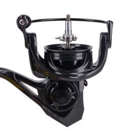 MOULINET QUIVER/ANGLAISE "FEEDER UV2" - MIKADO