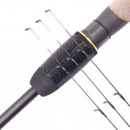 CANNE QUIVER "PARABOLIX ULTRA II - ULTRA LIGHT" - MAP FISHING