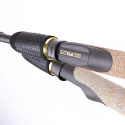 CANNE QUIVER "PARABOLIX ULTRA II - ULTRA LIGHT" - MAP FISHING