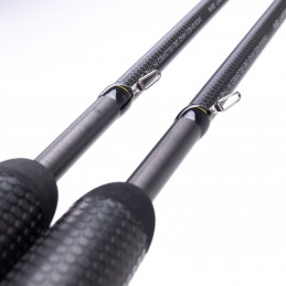 CANNE QUIVER "PARABOLIX ULTRA II - ULTRA LIGHT" - MAP FISHING