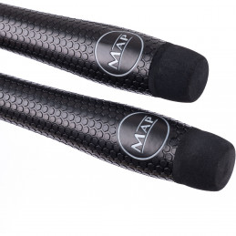 CANNE QUIVER "PARABOLIX ULTRA II - ULTRA LIGHT" - MAP FISHING