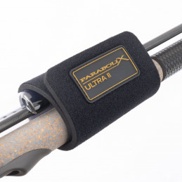 CANNE QUIVER "PARABOLIX ULTRA II - ULTRA LIGHT" - MAP FISHING