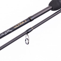 CANNE QUIVER "PARABOLIX ULTRA II - ULTRA LIGHT" - MAP FISHING