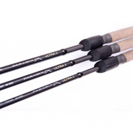 CANNE QUIVER "PARABOLIX...