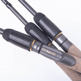 CANNE QUIVER "PARABOLIX ULTRA II - SUV FEEDER" - MAP FISHING