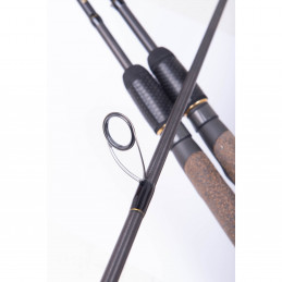 CANNE QUIVER "PARABOLIX ULTRA II - SUV FEEDER" - MAP FISHING