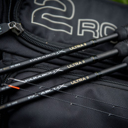 CANNE QUIVER "PARABOLIX ULTRA II - SUV FEEDER" - MAP FISHING
