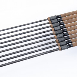 CANNE QUIVER "EXTREMIS -...