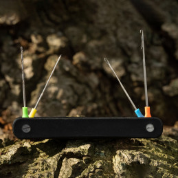 ENSEMBLE DE 5 OUTILS MULTIFONCTIONS - WYCHWOOD