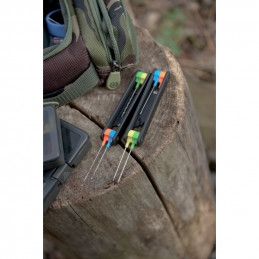 ENSEMBLE DE 5 OUTILS MULTIFONCTIONS - WYCHWOOD