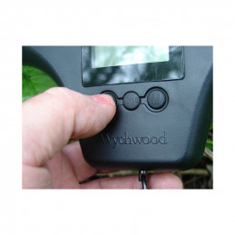 BALANCE A DOUBLE ECRAN 30 KG - WYCHWOOD
