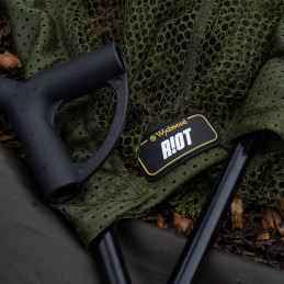 EPUISETTE CARPE/SPECIMEN "RIOT TACTICAL 42" - WYCHWOOD