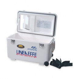 GLACIERE PROFESSIONNELLE "OUTDOOR" - LINEAEFFE