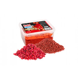 PELLET VERSION MELANGE "RAPID GELLET MIX 2 EN 1" - BENZAR MIX