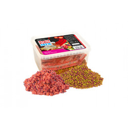 PELLET VERSION MELANGE "RAPID GELLET MIX 2 EN 1" - BENZAR MIX