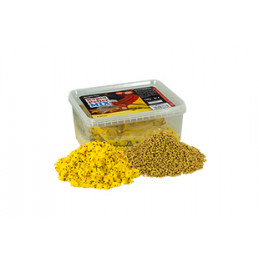 PELLET VERSION MELANGE "RAPID GELLET MIX 2 EN 1" - BENZAR MIX
