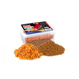 PELLET VERSION MELANGE "RAPID GELLET MIX 2 EN 1" - BENZAR MIX
