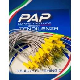 ACCROCHE-LIGNE "TENDILENZA" - PAP FISHING