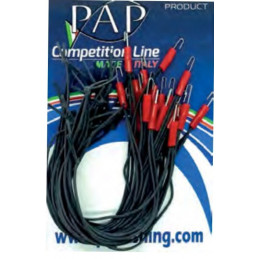 ACCROCHE-LIGNE "TENDILENZA" - PAP FISHING