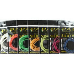 GAINE SILICONE FLUO "GUAINA...