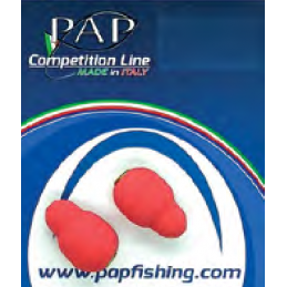 BUTTEE EXTERNE EVA "PULLER BEAD" - PAP FISHING