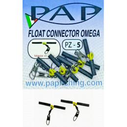 ATTACHE FIXATION WAGGLER...