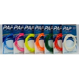 GAINE SILICONE FLUO "GUAINA...