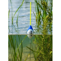 FLOTTEUR PÊCHE AU COUP "MIRIA" - PAP FISHING