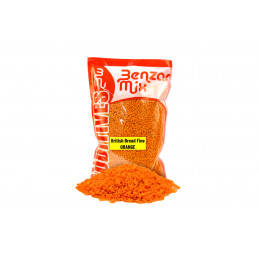 CHAPELURE FLUO COULANTE " BRITISH BREAD" - FINE - BENZAR MIX