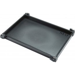 CASIER STATION ELITE MKII "DEEP & SHALLOW TRAY UNIT" - MAP FISHING