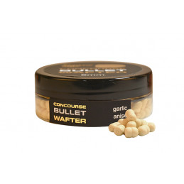 APPÂTS ARTIFICIELS "CONCOURSE BULLET WAFTER" - 5 ET 7 MM - BENZAR MIX